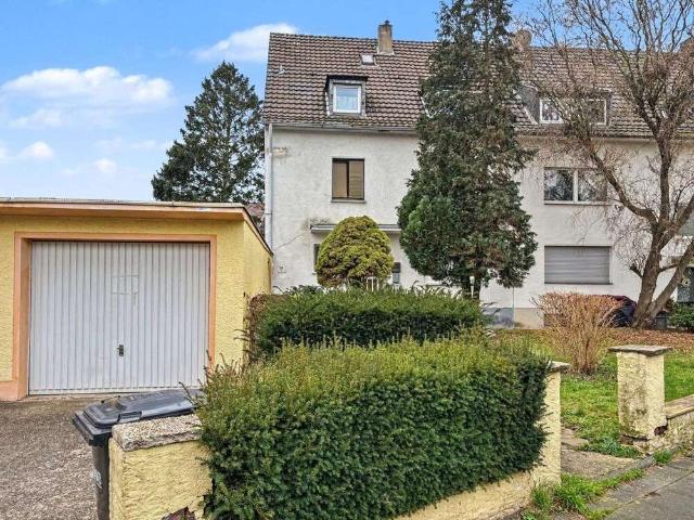 Haus kaufen in Mülheim, Köln