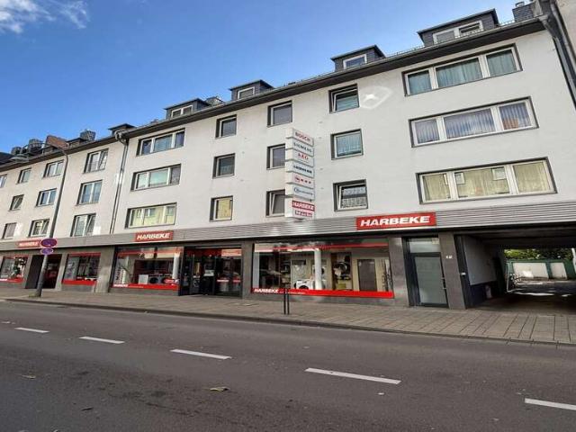 Haus kaufen in Mülheim, Köln