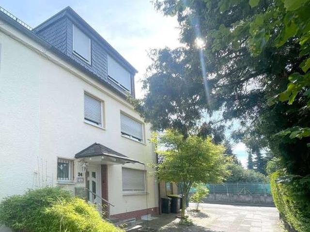 Haus kaufen in Urbach, Köln