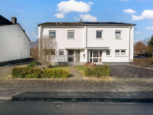 Haus kaufen in Chorweiler, Köln