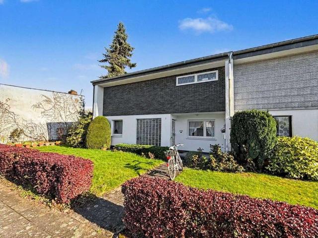 Haus kaufen in Chorweiler, Köln