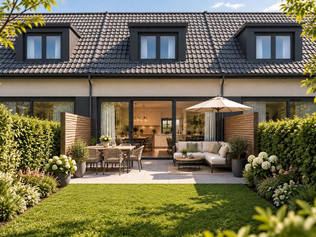 Haus kaufen in Urbach, Köln