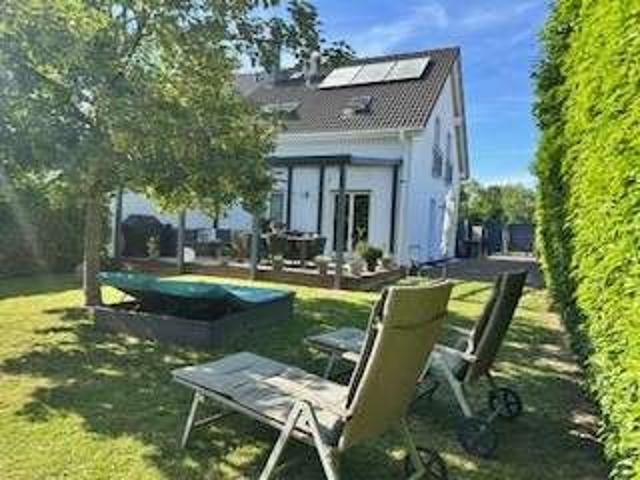 Haus kaufen in Hahnwald, Köln