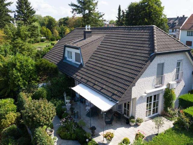 Haus kaufen in Urbach, Köln