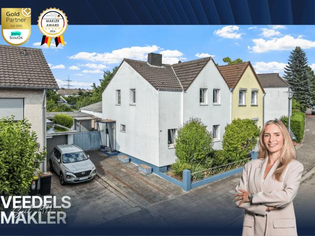 Haus kaufen in Urbach, Köln