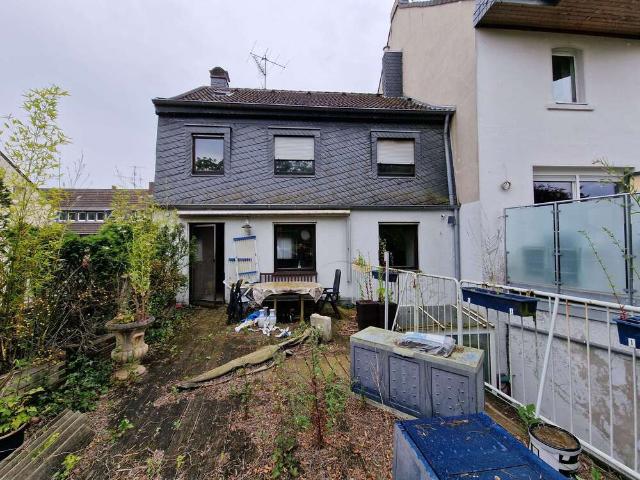 Haus kaufen in Dünnwald, Köln