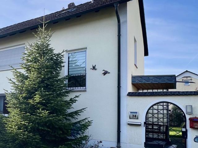 Haus kaufen in Mülheim, Köln