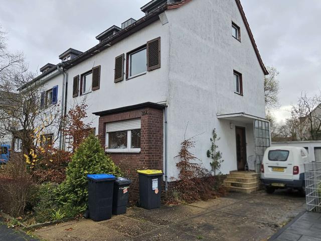 Haus kaufen in Mülheim, Köln