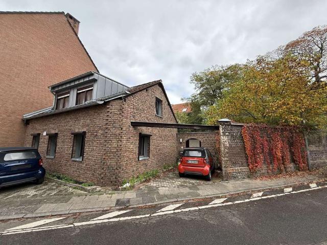 Haus kaufen in Weidenpesch, Köln