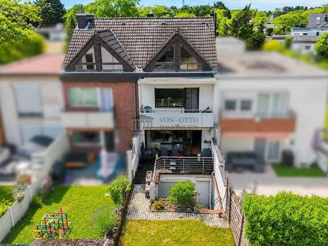 Haus kaufen in Chorweiler, Köln