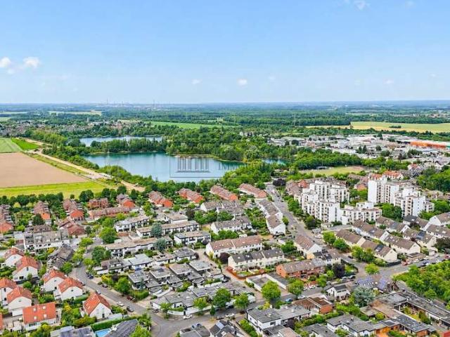 Haus kaufen in Chorweiler, Köln