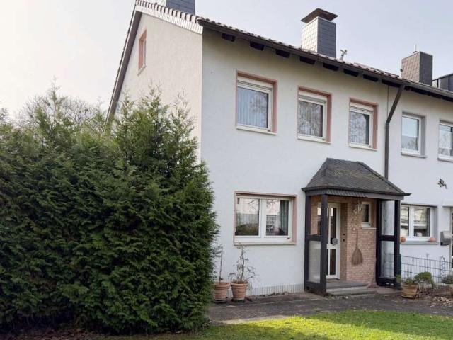Haus kaufen in Urbach, Köln