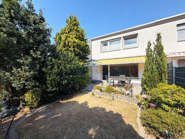 Haus kaufen in Urbach, Köln