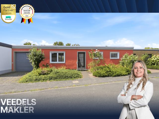 Haus kaufen in Mülheim, Köln
