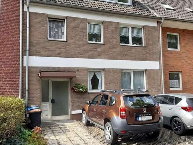 Haus kaufen in Brück, Köln