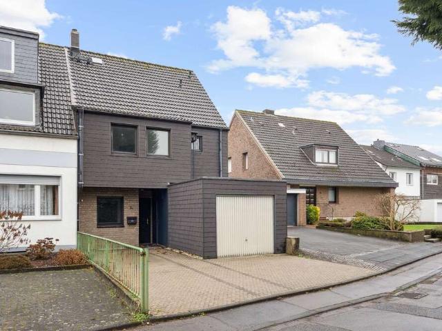 Haus kaufen in Lindenthal, Köln