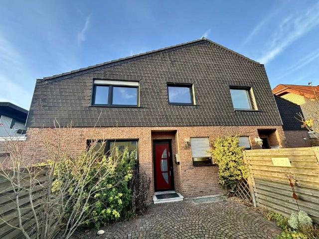 Haus kaufen in Urbach, Köln