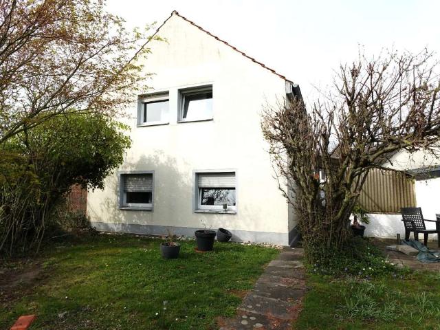 Haus kaufen in Bickendorf, Köln