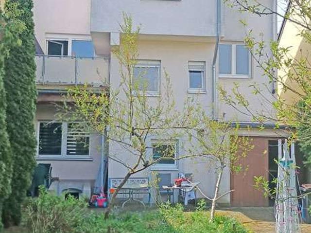 Haus kaufen in Mülheim, Köln