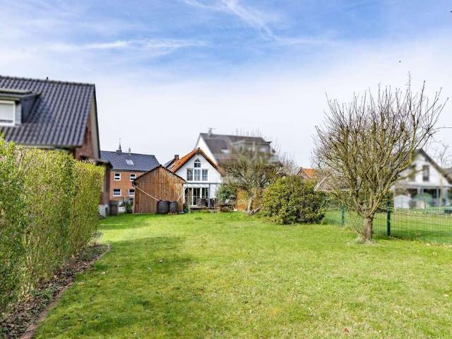 Haus kaufen in Urbach, Köln