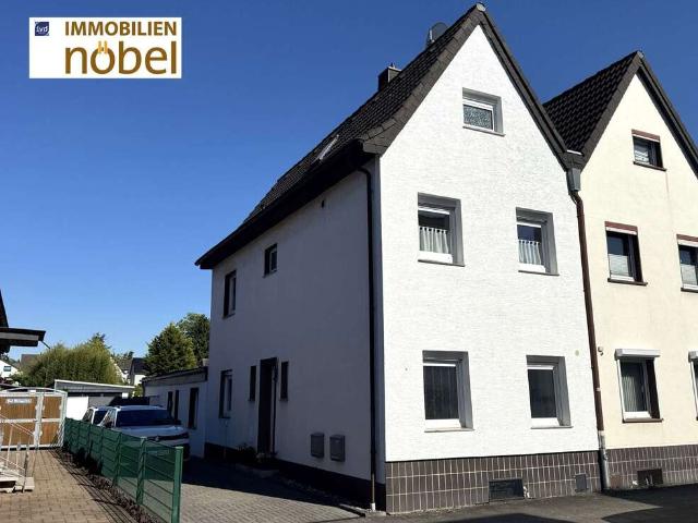 Haus kaufen in Urbach, Köln