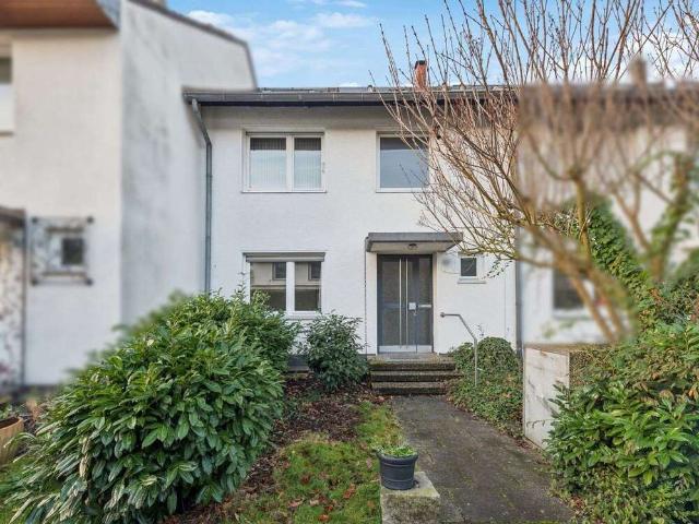 Haus kaufen in Chorweiler, Köln