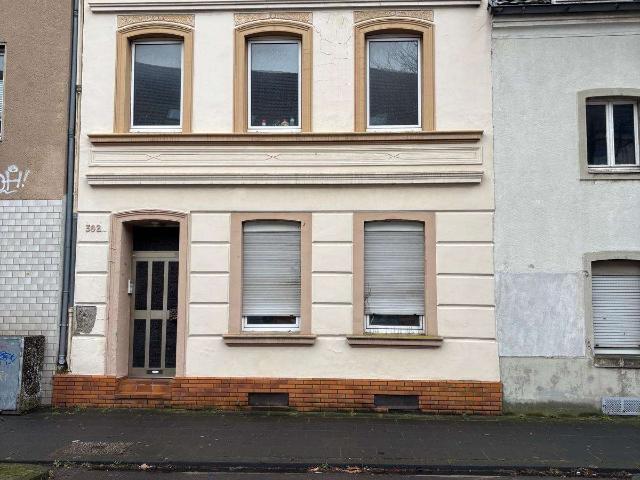 Haus kaufen in Nippes, Köln