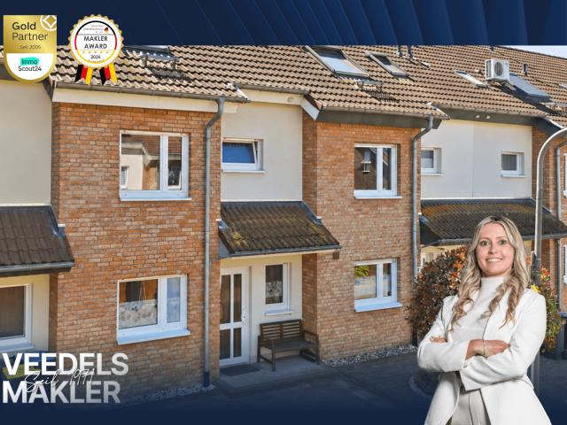 Haus kaufen in Chorweiler, Köln