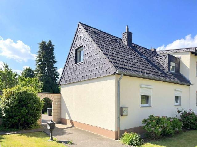 Haus kaufen in Mülheim, Köln