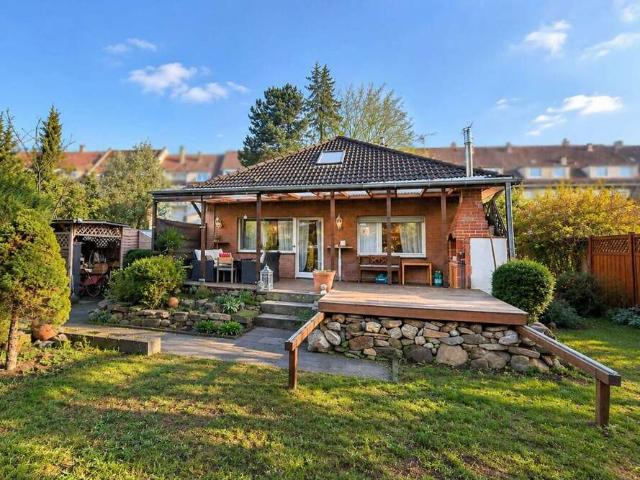 Haus kaufen in Mülheim, Köln