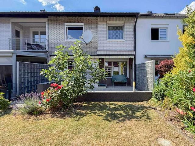 Haus kaufen in Chorweiler, Köln