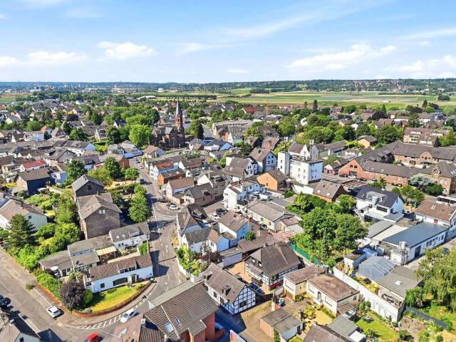 Haus kaufen in Hahnwald, Köln