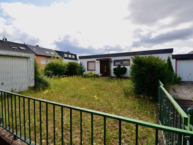 Haus kaufen in Chorweiler, Köln