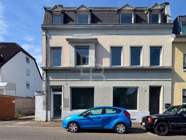 Haus kaufen in Ensen, Köln