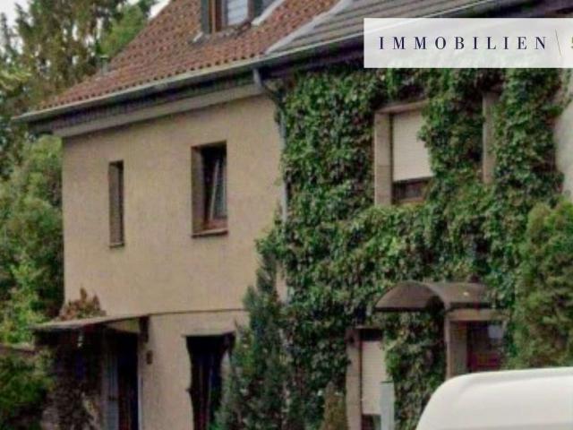 Haus kaufen in Mülheim, Köln