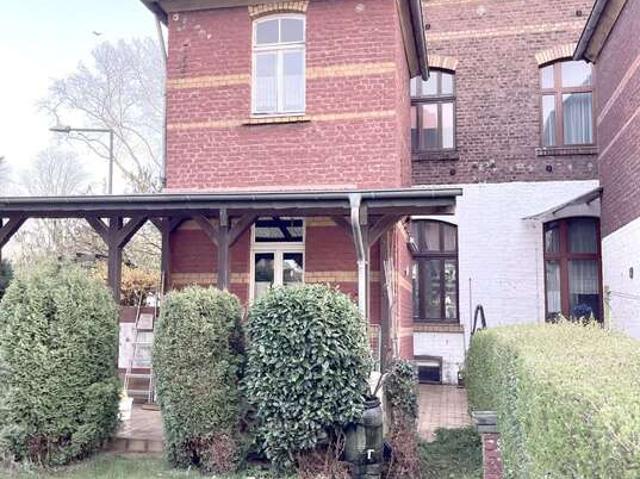 Haus kaufen in Urbach, Köln