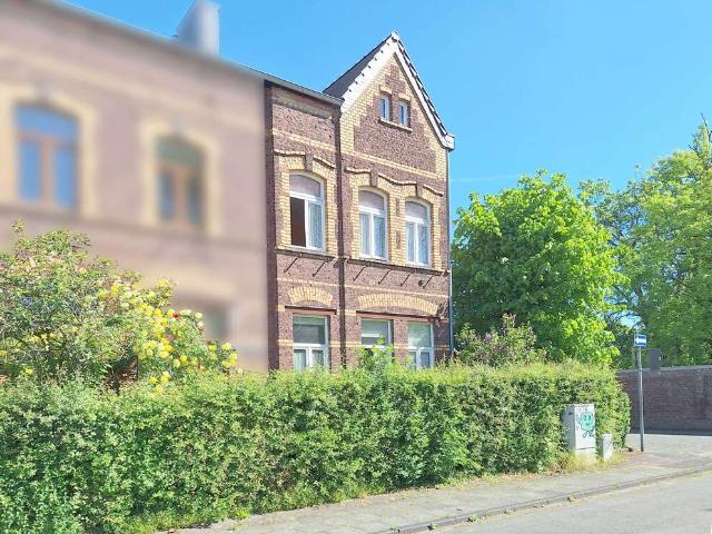 Haus kaufen in Urbach, Köln