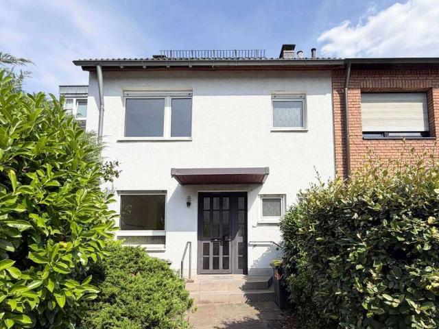 Haus kaufen in Weidenpesch, Köln