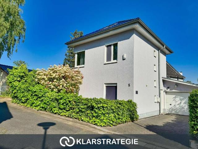 Haus kaufen in Urbach, Köln