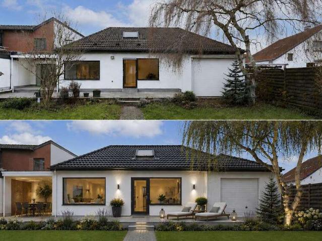 Haus kaufen in Mülheim, Köln