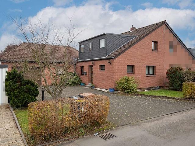 Haus kaufen in Mülheim, Köln