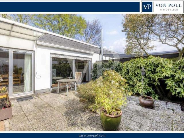 Haus kaufen in Chorweiler, Köln