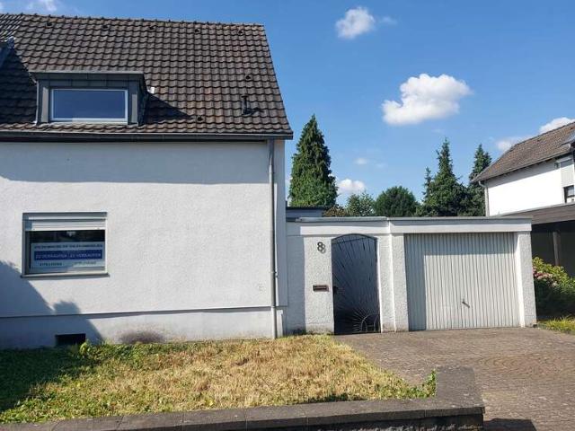 Haus kaufen in Brück, Köln