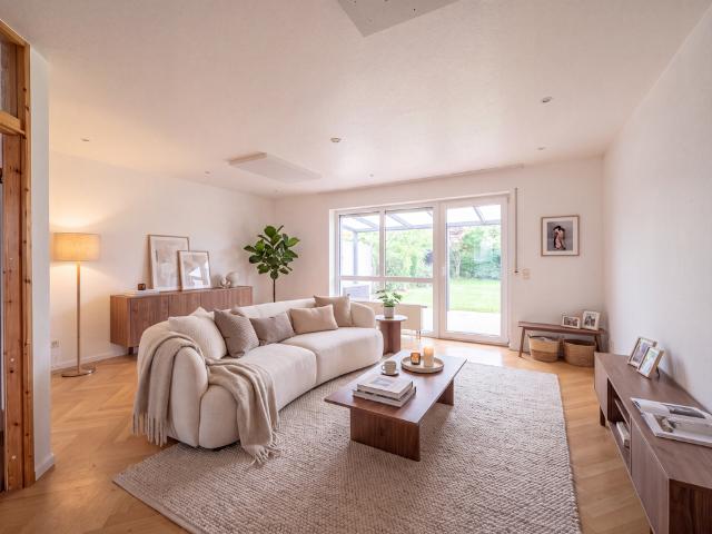 Haus kaufen in Chorweiler, Köln