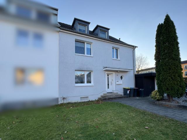 Haus kaufen in Dünnwald, Köln