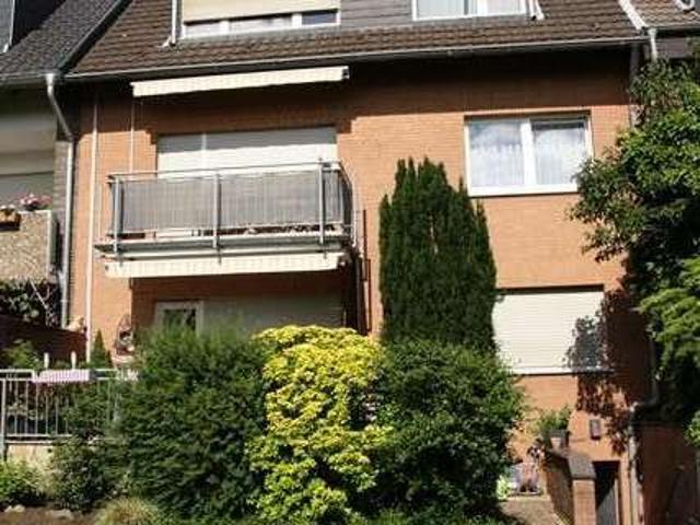 Haus kaufen in Chorweiler, Köln
