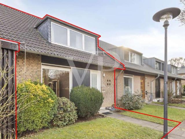 Haus kaufen in Lindenthal, Köln