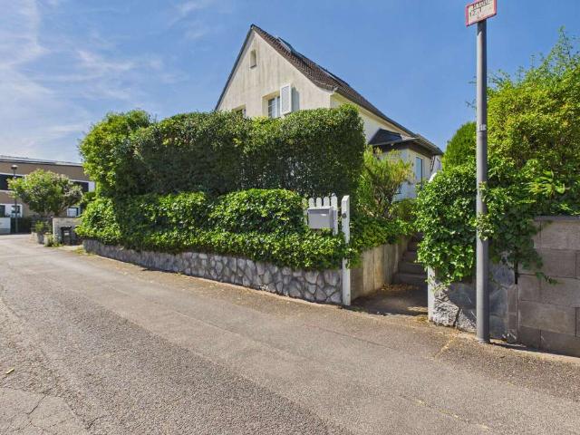 Haus kaufen in Mülheim, Köln