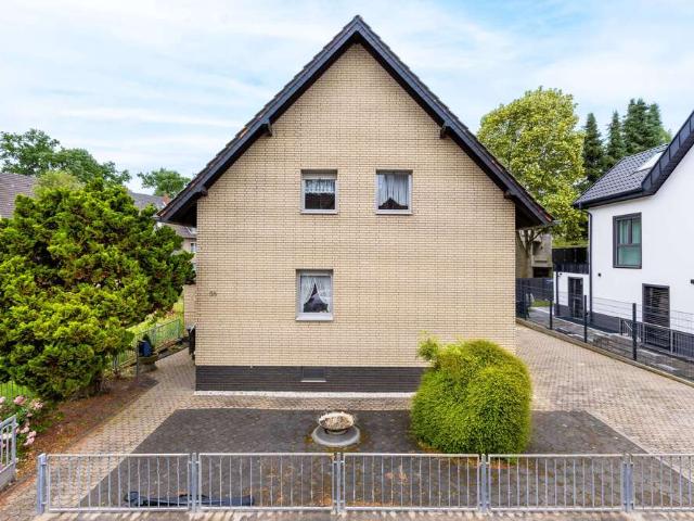 Haus kaufen in Lindenthal, Köln