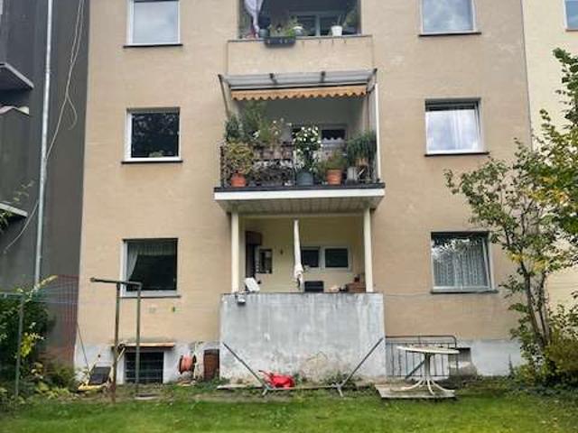 Haus kaufen in Mülheim, Köln